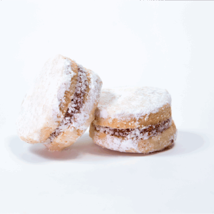 Alfajores