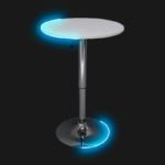 Mesa Ajustable